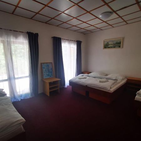 Apartmany Pod Landstejnem Stare Mesto  Exterior photo