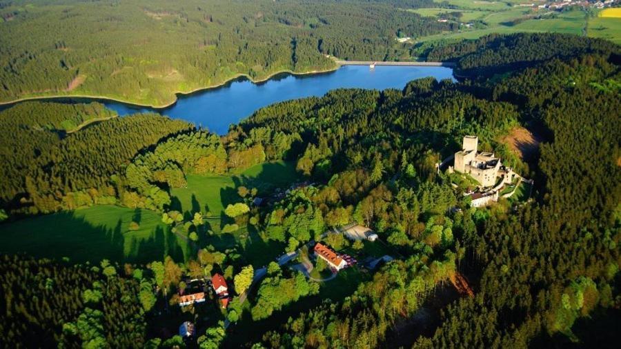 Apartmany Pod Landstejnem Stare Mesto  Exterior photo