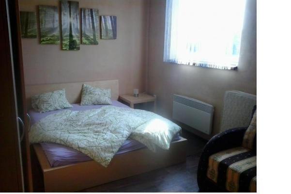 Apartmany Pod Landstejnem Stare Mesto  Room photo