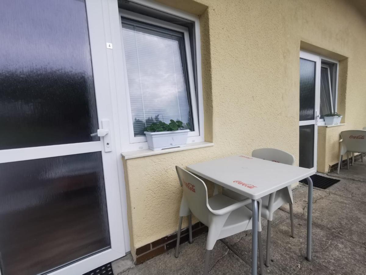 Apartmany Pod Landstejnem Stare Mesto  Exterior photo