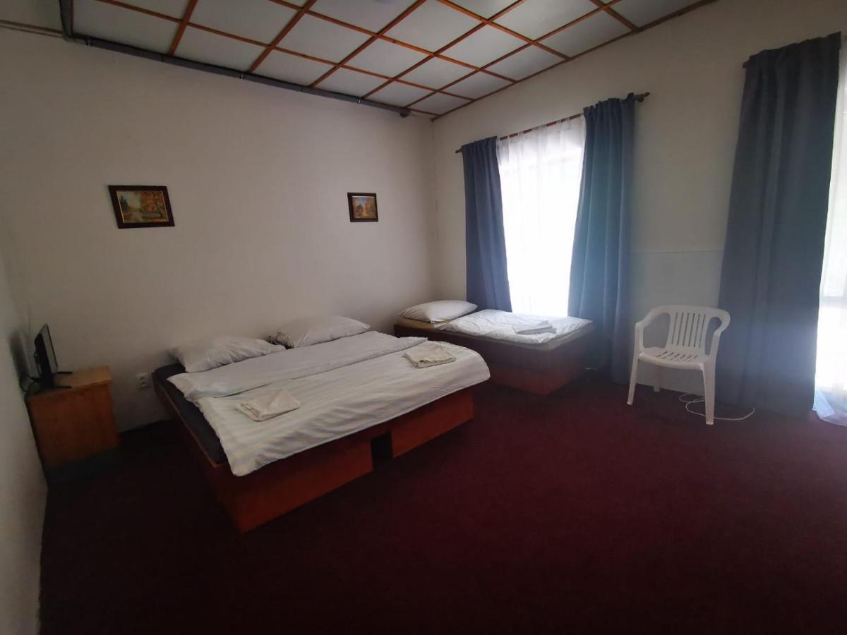 Apartmany Pod Landstejnem Stare Mesto  Exterior photo